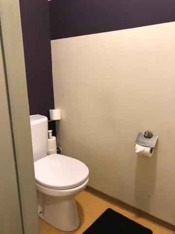 By Lot 1 Guest house Bruges