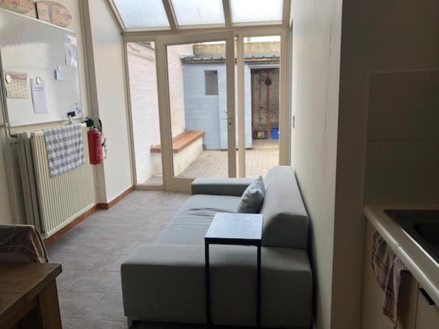 Guest house By Lot 1 Bruges